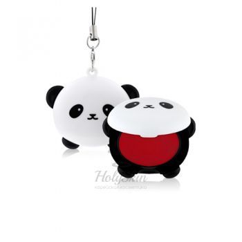 Pandas Dream Pocket Lip Balm description