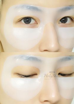 GF-Factor Second Skin Eye Goggles Tony Moly отзывы