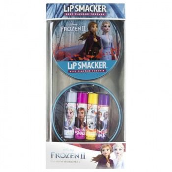 Lip Smacker Frozen II Lip Smacker купить