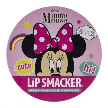 Lip Smacker Minnie Mouse Lip Smacker купить