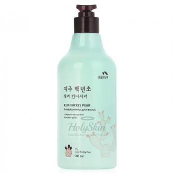 Jeju Prickly Pear Hair Conditioner купить