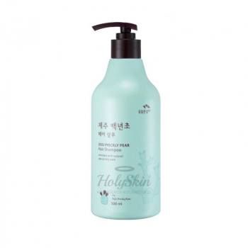 Jeju Prickly Pear Hair Shampoo купить