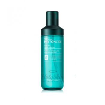 The Fresh Phytoncide Pore Skin Tony Moly отзывы