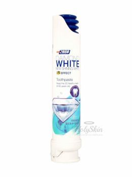 DC 2080 Shining White (Pump) купить