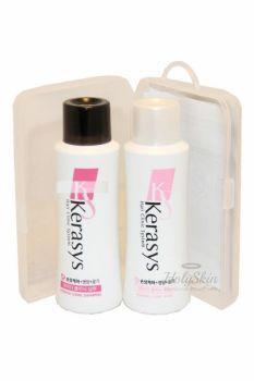 Damage Hair Clinic Set Kerasys