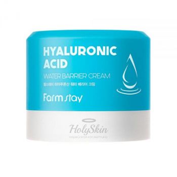 Hyaluronic Acid Water Barrier Cream отзывы
