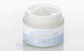Aqua Control Double Moisture Cream Ciracle купить