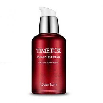 Timetox Revitalizing Essence купить