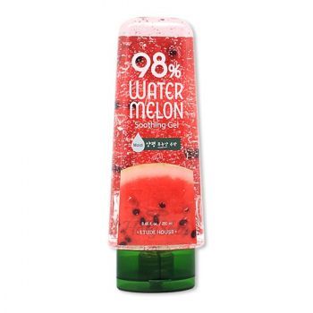 98% Watermelon Soothing Gel Etude House отзывы