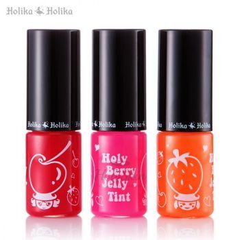 Holy Berry Jelly Tint description