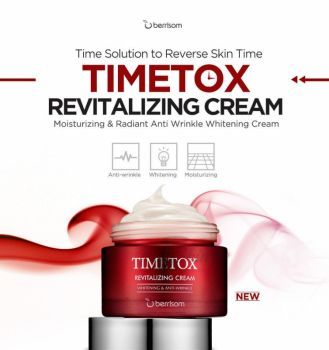 Timetox Revitalizing Cream купить