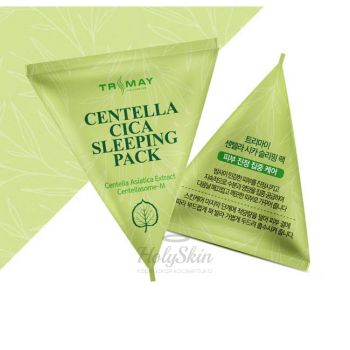 Centella Cica Sleeping Pack отзывы