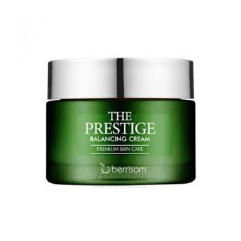 The Prestige Balancing Cream купить