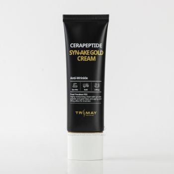 Cerapeptide Syn-Ake Gold Cream отзывы