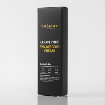 Cerapeptide Syn-Ake Gold Cream Trimay отзывы