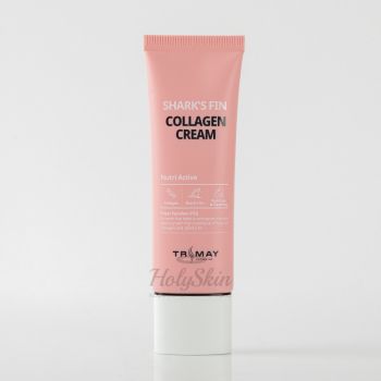 Collagen Sharks Fin Cream Trimay отзывы