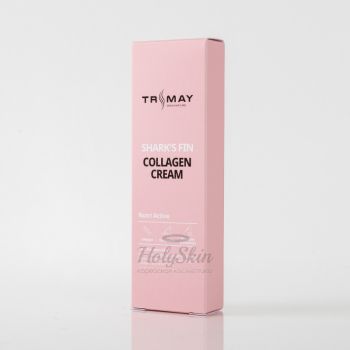Collagen Sharks Fin Cream купить