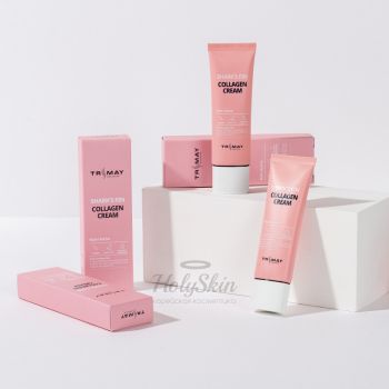 Collagen Sharks Fin Cream Trimay
