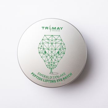Emerald Syn-Ake Peptide Lifting Eye Patch Trimay купить