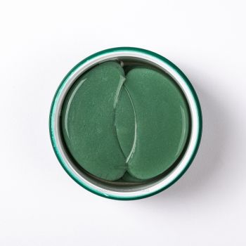 Emerald Syn-Ake Peptide Lifting Eye Patch Trimay