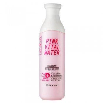 Pink Vital Water Toner купить