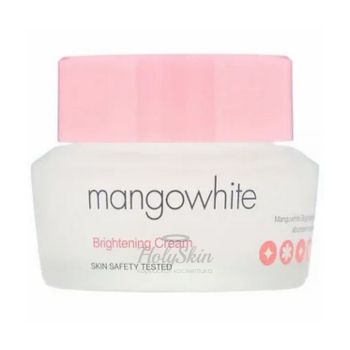 Mangowhite Brightening Cream отзывы