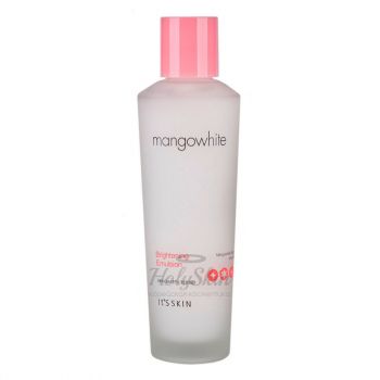 Mangowhite Brightening Emulsion Эмульсия с экстрактом мангустина для сияния кожи