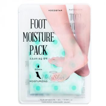Kocostar Foot Moisture Pack купить