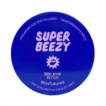Moisturizing 3RD Eye Patch Super Beezy отзывы