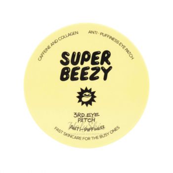 Anti-Puffiness 3RD Eye Patch Super Beezy купить