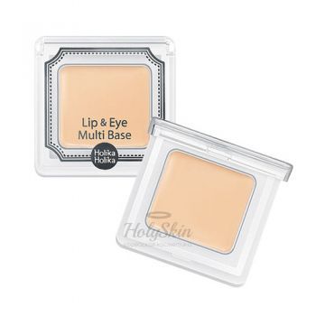 Lip and Eye Multy Base Holika Holika купить