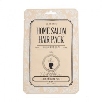 Home Salon Hair Pack отзывы