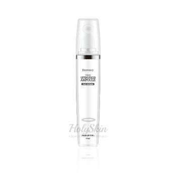 Time Lifting Focus Ampoule description