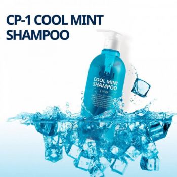 CP-1 Head Spa Cool Mint Shampoo Esthetic House купить