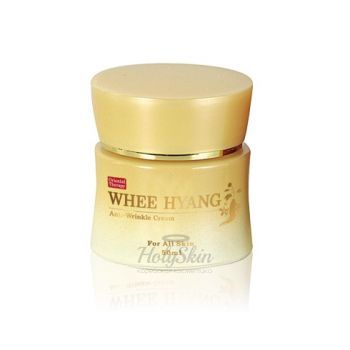 Whee Hyang Anti-Wrinkle Cream купить
