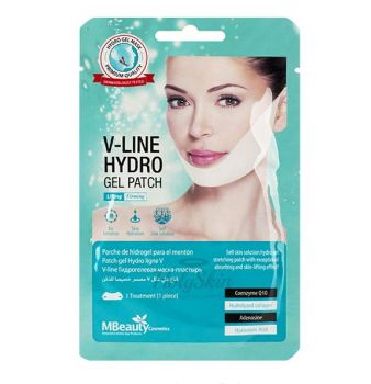 V-Line Hydro Gel Patch отзывы