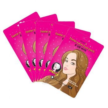 Home Salon Hair Pack Gift Box купить