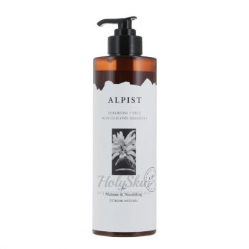 Alpist Edelweiss 7 Free Non-Silicone Shampoo купить