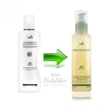 Eco Perfect Hair Therapy отзывы