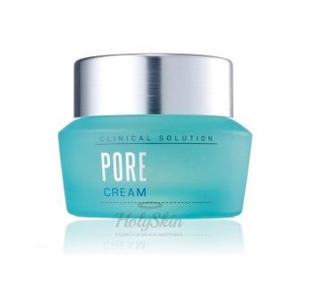 Clinical Solution Pore Cream description