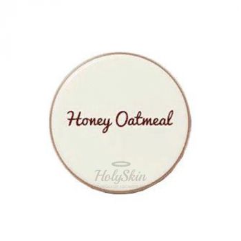 Honey Oatmeal Lip Scrub отзывы