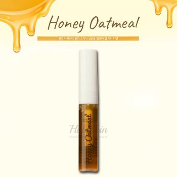 Honey Oatmeal Lip Essence отзывы
