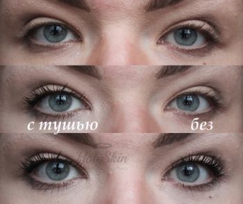 Perfect Eyes Long Kinny Mascara отзывы