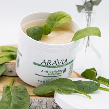 Aravia Anti-Cellulite Intensive отзывы