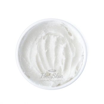 Скраб для тела с морской солью