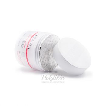 Aravia Pink Grapefruit Увлажняющий крем для тела с эффектом лифтинга