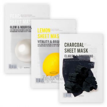 Purity Sheet Mask отзывы