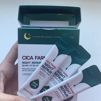 Cica Farm Night Repair Sleeping Mask купить