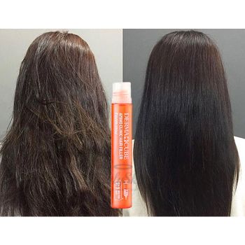 Dermacube Amino Clinic Hair Filler Интенсивный филер для волос с аминокислотами