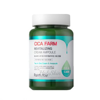 Cica Farm Revitalizing Cream Ampoule купить